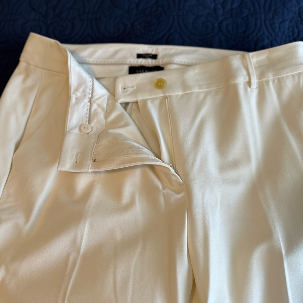Talbots Windsor Classic Slacks - image 2